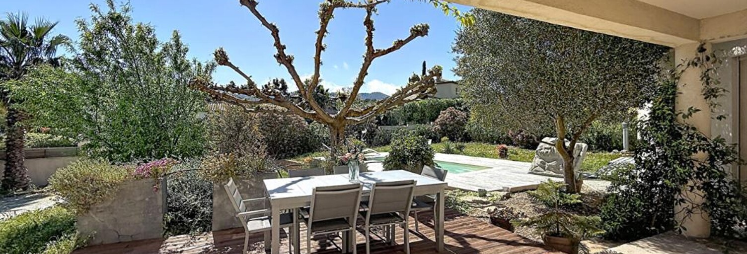 Maison 6 Pièces 127 m² à vendre à La Seyne-sur-Mer (83500)