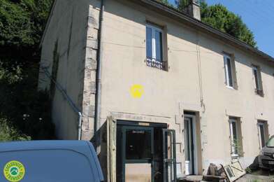 Maison 2 pièces 30000 €