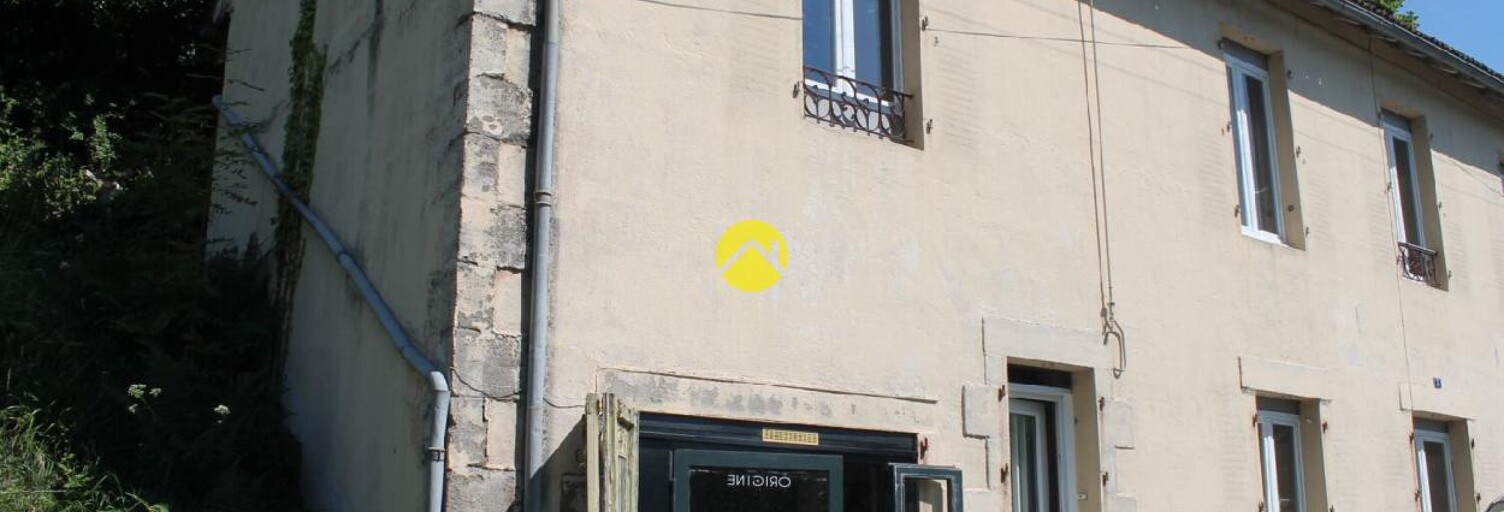 Maison 2 Pièces 100 m² à vendre à Vic-sur-Cère (15800)