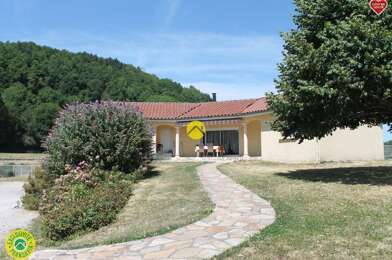 Maison 6 pièces 274000 €