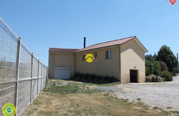 maison  — photo 3