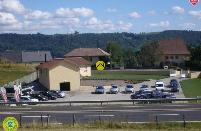 maison  — photo 4