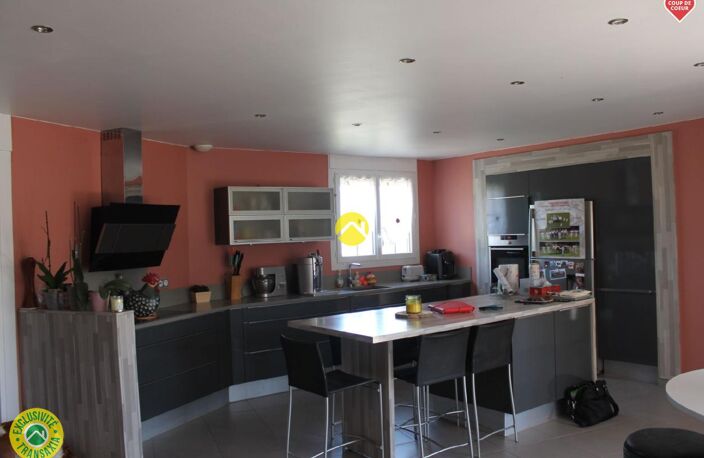 maison  — photo 5