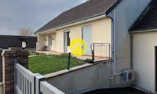Maison 5 Pièces 121 m² à vendre à Hyds (03600)