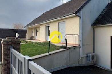 Maison 5 pièces 139000 €