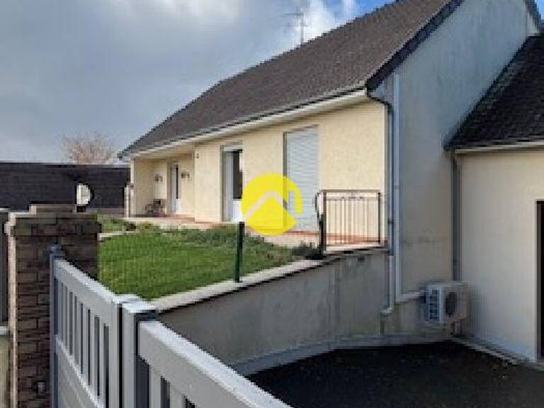 Maison 121 m² habit.. de plain-pied — photo 1