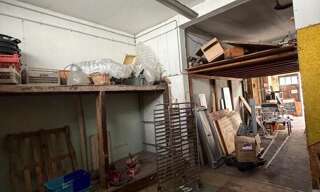 Commerce  78 m² à vendre à Bayonne (64100)