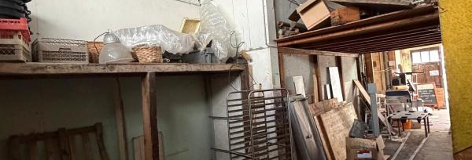Commerce  78 m² à vendre à Bayonne (64100)