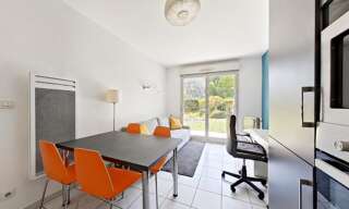 Appartement 2 Pièces 32 m² à vendre à Lyon 3 (69003)