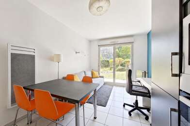 Appartement 2 pièces 148000 €