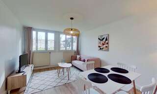 Appartement 4 Pièces 65 m² à louer à Lyon 5 (69005)