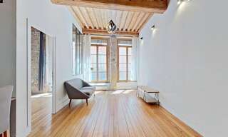 Appartement 2 Pièces 67 m² à louer à Lyon 1 (69001)