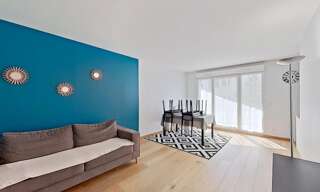 Appartement 3 Pièces 67 m² à louer à Lyon 7 (69007)