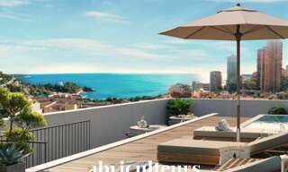 Appartement 2 Pièces 50 m² à vendre à Roquebrune-Cap-Martin (06190)