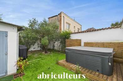 Maison 4 pièces 287000 €