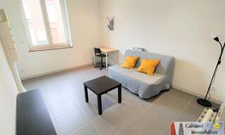 Appartement 2 Pièces 30 m² à louer à Amiens (80000)