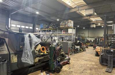 BATIMENT INDÉPENDANT À VENDRE — photo du bien