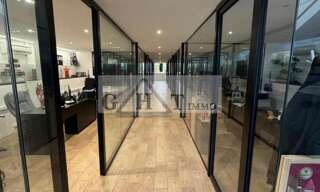 Bureau  600 m² à louer à Joinville-le-Pont (94340)