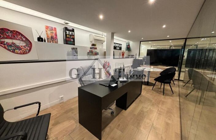 A VENDRE BUREAU JOINVILLE LE PONT — photo 2