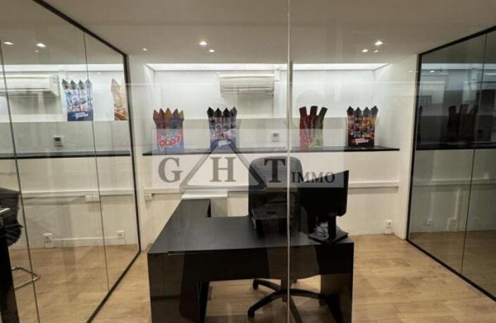 A VENDRE BUREAU JOINVILLE LE PONT — photo 3