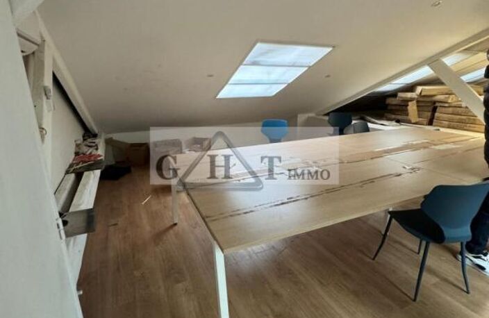 A VENDRE BUREAU JOINVILLE LE PONT — photo 5