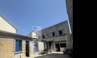 Local industriel  460 m² à vendre à Champigny-sur-Marne (94500)
