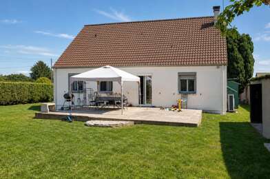 Maison 4 pièces 245000 €