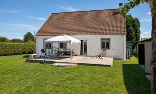 Maison 4 Pièces 89 m² à vendre à Frenelles-en-Vexin (27150)