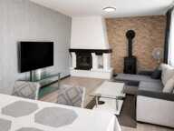 Maison de 4 pièces de 80 m² à Frenelles-en-Vexin — photo 2