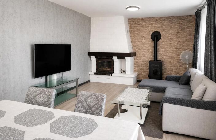 Maison de 4 pièces de 80 m² à Frenelles-en-Vexin — photo 2