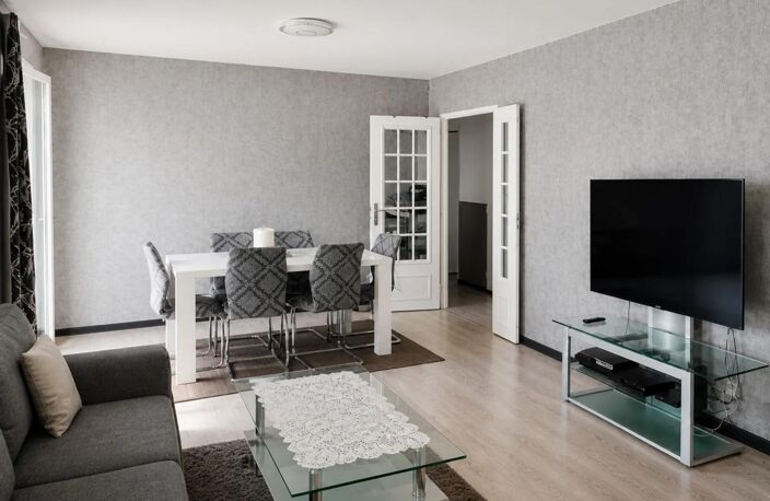 Maison de 4 pièces de 80 m² à Frenelles-en-Vexin — photo 3