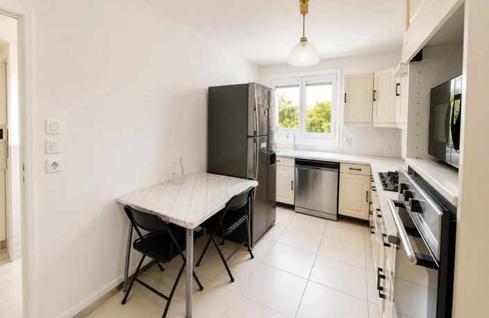 Maison de 4 pièces de 80 m² à Frenelles-en-Vexin — photo 5