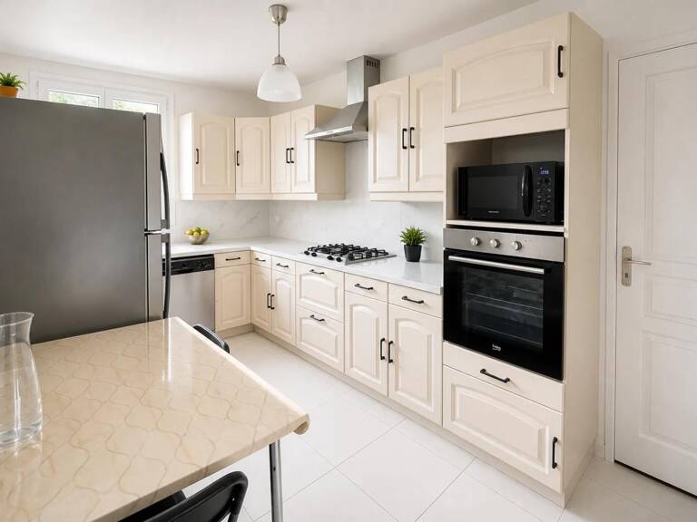 Maison de 4 pièces de 80 m² à Frenelles-en-Vexin — photo 1