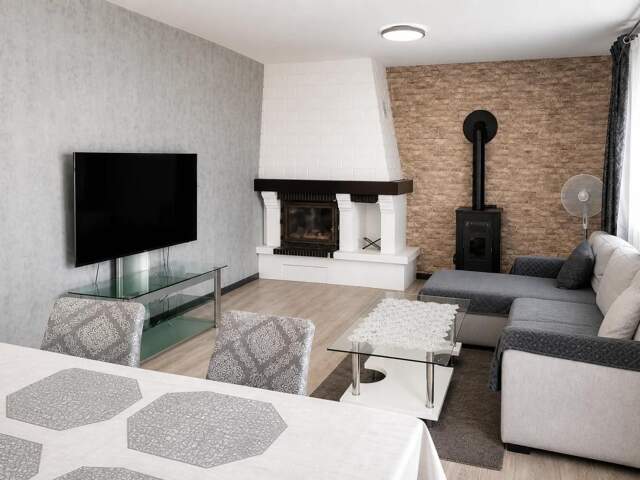 Maison de 4 pièces de 80 m² à Frenelles-en-Vexin — photo du bien