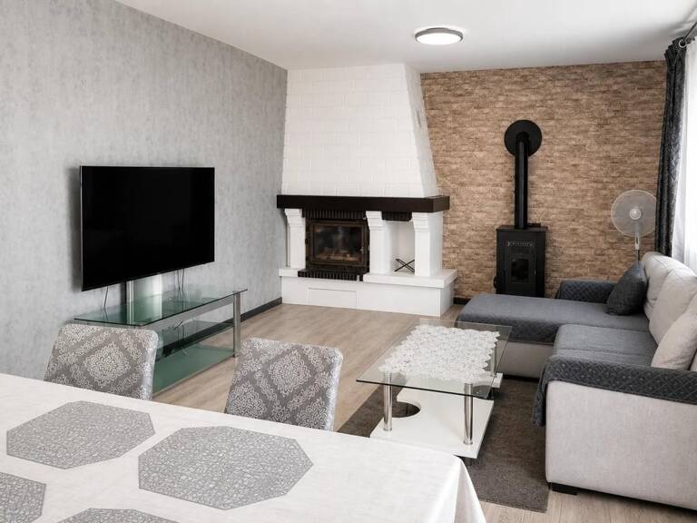 Maison de 4 pièces de 80 m² à Frenelles-en-Vexin — photo 1