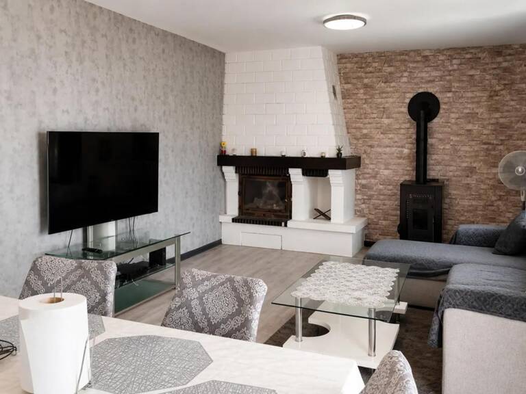 Maison de 4 pièces de 80 m² à Frenelles-en-Vexin — photo 1