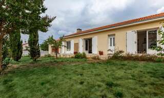 Maison 4 Pièces 121 m² à vendre à Rezé (44400)