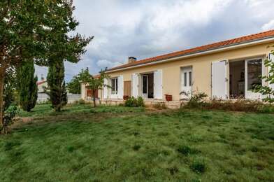 Maison 4 pièces 412000 €