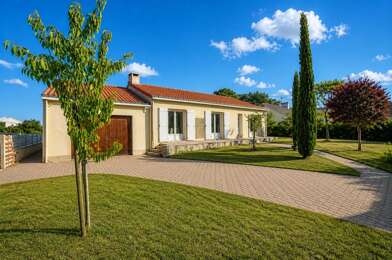 Maison 4 pièces 385000 €
