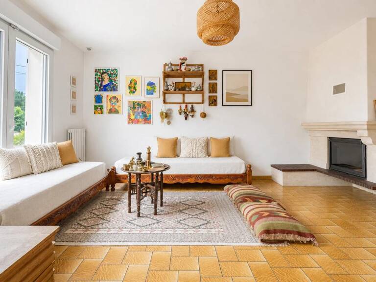 Maison de 5 pièces de 121 m² à Rezé — photo 1