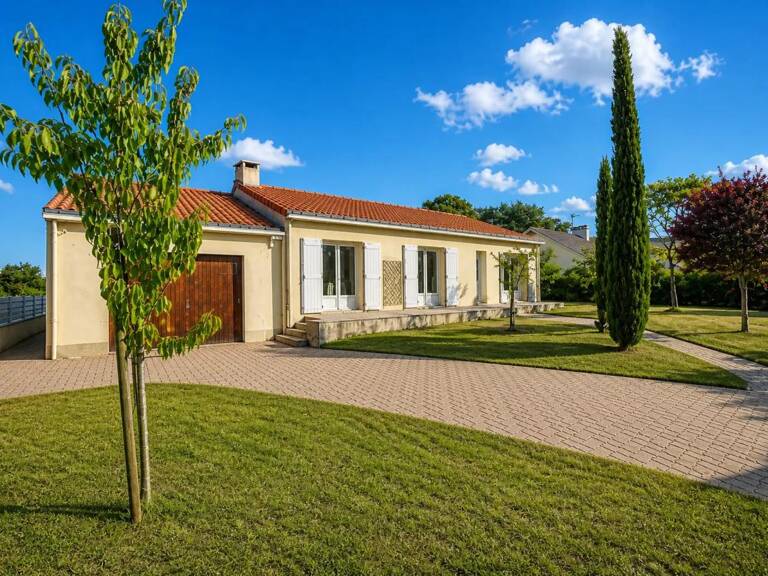 Maison de 5 pièces de 121 m² à Rezé — photo 1