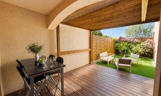 Appartement 1 Pièce 31 m² à vendre à Saint-Mandrier-sur-Mer (83430)