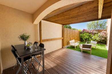 Appartement 1 pièces 154000 €