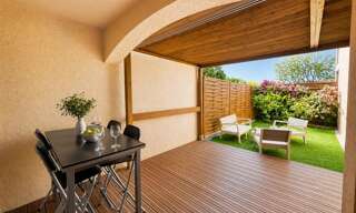 Appartement 1 Pièce 31 m² à vendre à Saint-Mandrier-sur-Mer (83430)