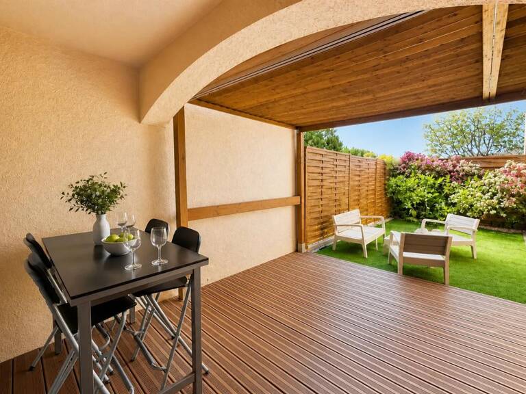 Appartement 1 pièce de 31 m² à Saint-Mandrier-sur-Mer — photo 1