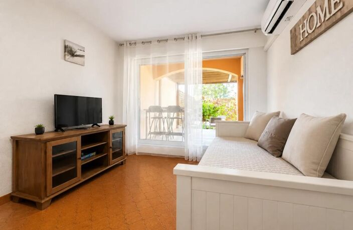 Appartement 1 pièce de 31 m² à Saint-Mandrier-sur-Mer — photo 3