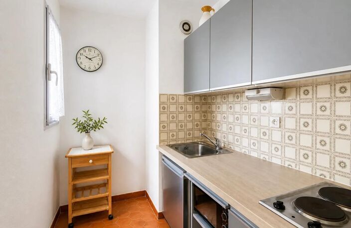Appartement 1 pièce de 31 m² à Saint-Mandrier-sur-Mer — photo 5