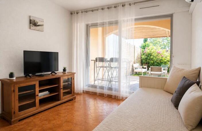 Appartement 1 pièce de 31 m² à Saint-Mandrier-sur-Mer — photo 4