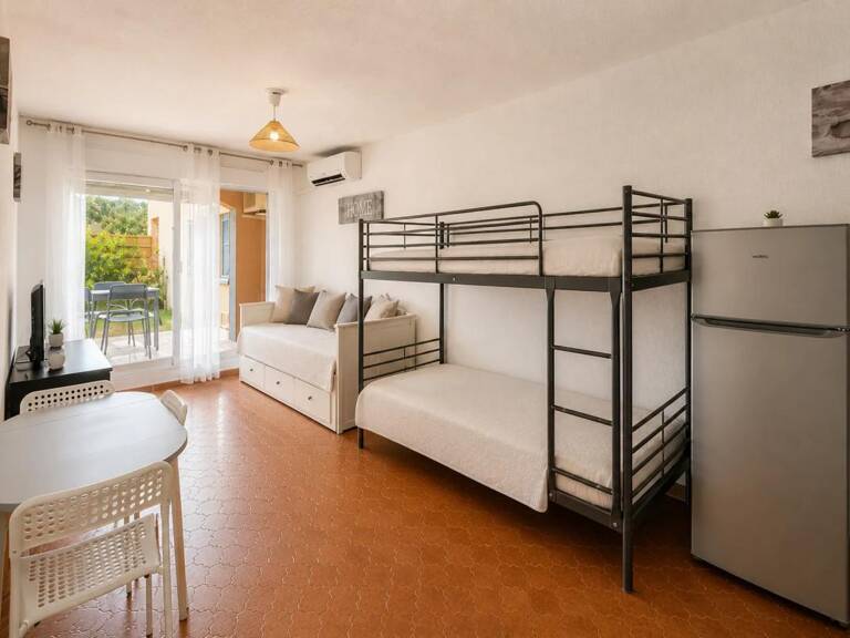 Appartement 1 pièce de 31 m² à Saint-Mandrier-sur-Mer — photo 1