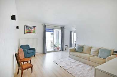 Appartement 4 pièces 248000 €